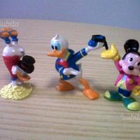 Disney personaggi 3D