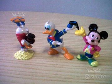 Disney personaggi 3D