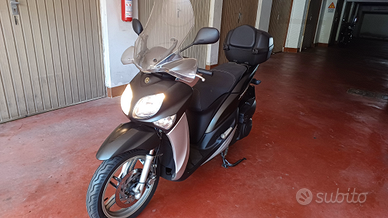 Yamaha Xenter 150 anno 2013