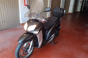Yamaha Xenter 150 anno 2013
