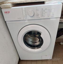 LAVATRICE AKAI 7 KG