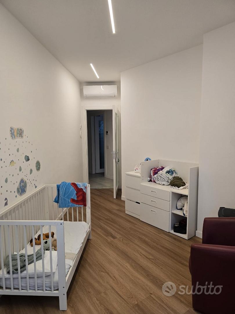 Casa – Como, Roncate, Monte Olimpino - Vista 5