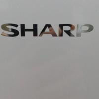 Frigorifero SHARP modello SJ-FTB01ITXWF