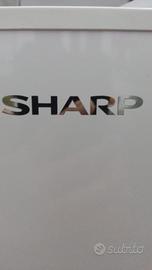Frigorifero SHARP modello SJ-FTB01ITXWF