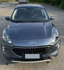 Ford Kuga 1.5 Diesel 120 CV ,perfetta all' uso.