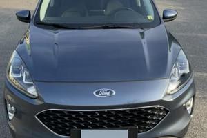 Ford Kuga 1.5 Diesel 120 CV ,perfetta all' uso.
