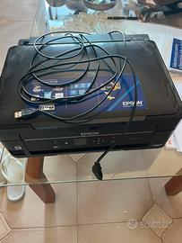 Stampante EPSON XP-332