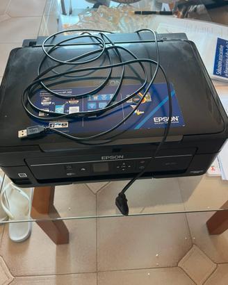 Stampante EPSON XP-332