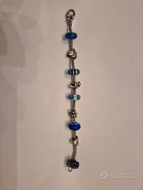 Bracciale Trollbeads originale