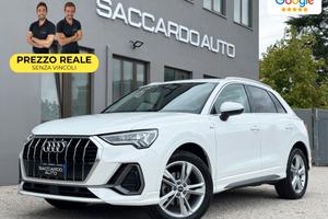 Audi Q3 35 TDI S line Quattro S Tronic 150cv - PRE