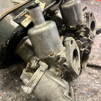 Carburatori  SU innocenti mini Coopere filtro aria