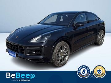 Porsche Cayenne Coupè Cayenne CoupÃ¨ CAYENNE ...