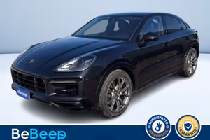 Porsche Cayenne Coupè Cayenne CoupÃ¨ CAYENNE ...