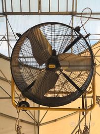 ventilatore df30p master