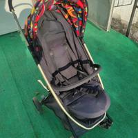 passeggino richiudibie