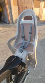 seggiolino bimbi per bici 