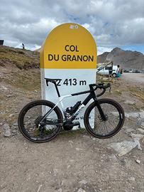 Canyon grail cfr sram red 13v