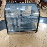 VETRINA REFRIGERANTE COOL HEAD RC 120