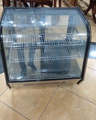 VETRINA REFRIGERANTE COOL HEAD RC 120