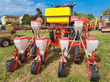 Seminatrice GASPARDO mod. SP540