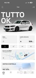 BMW MSPORT 160cv