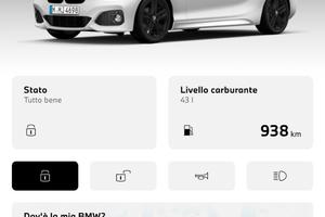 BMW MSPORT 160cv