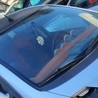 SMART FORFOUR - PARABREZZA ANTERIORE