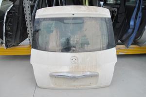 Portellone cofano posteriore fiat 500