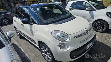 Fiat 500L 1.6