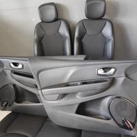 TAPPEZZERIA COMPLETA RENAULT Clio IV Sporter (13>1