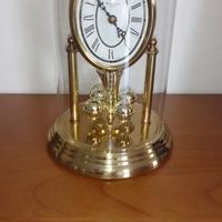 Junghans Quartz 85 W085/00675 - Orologio da tavolo