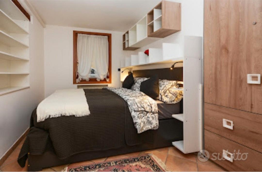 Appartamento – Treviso, Santa Maria del Rovere - Vista 2