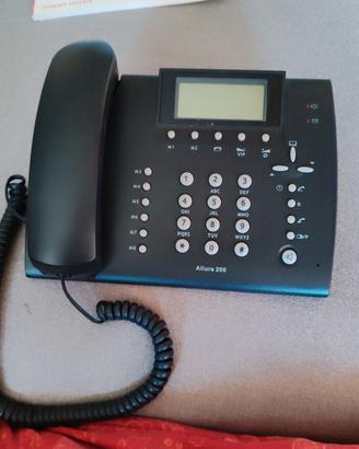 telefono fisso