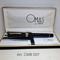 Omas 1930 Gentleman Penna stilografica