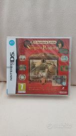 Il Professor Layton e Lo Scrigno di Pandora - NDS