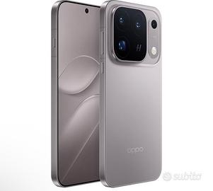 Oppo find x10 pro max siggilato