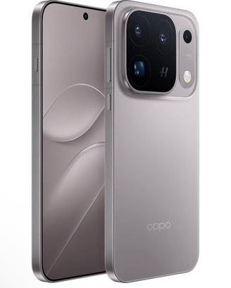 Oppo find x10 pro max siggilato