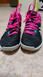 scarpe da pallavolo Asics da ragazza 