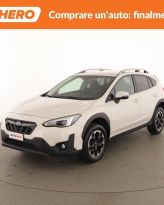 SUBARU XV 1.6i Lineartronic Style