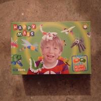 costruzioni HAPPY mais 