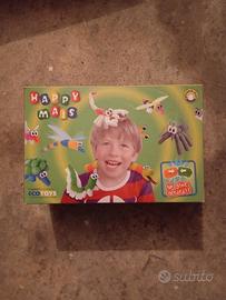 costruzioni HAPPY mais 