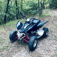Quad  150