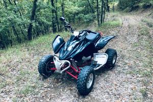 Quad  150
