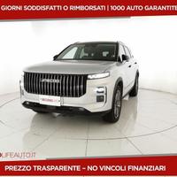 JAECOO 7 Jaecoo SHS-P 1.5 tgdi phev Exclusive 2wd