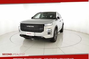 JAECOO 7 Jaecoo SHS-P 1.5 tgdi phev Exclusive 2wd