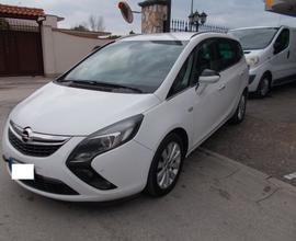 Opel Zafira Tourer 1.6 Turbo EcoM 150CV Cosmo
