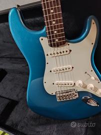 Fender Stratocaster Classic 60