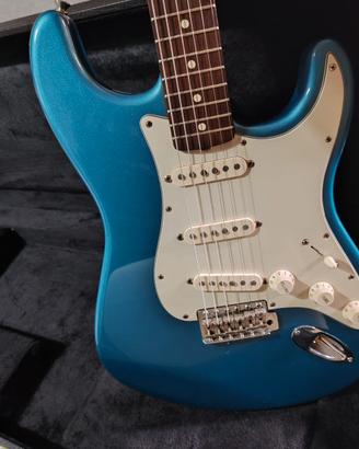 Fender Stratocaster Classic 60