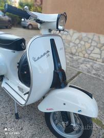 vespa 50 special