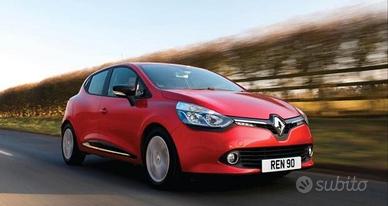 Renault Clio 1.2 75CV GPL 5 porte Costume National
